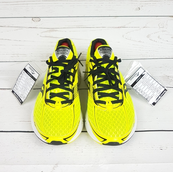 Saucony Grid Fastwitch 5 Shoes Men's 9.5 - RARE - Picture 7 of 8